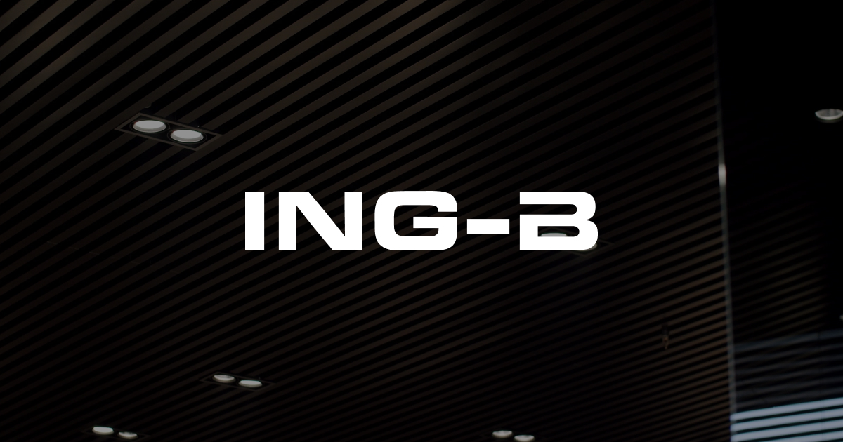 (c) Ing-b.at
