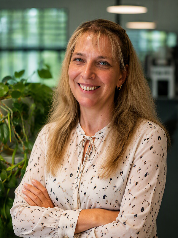 Isabella Brugger